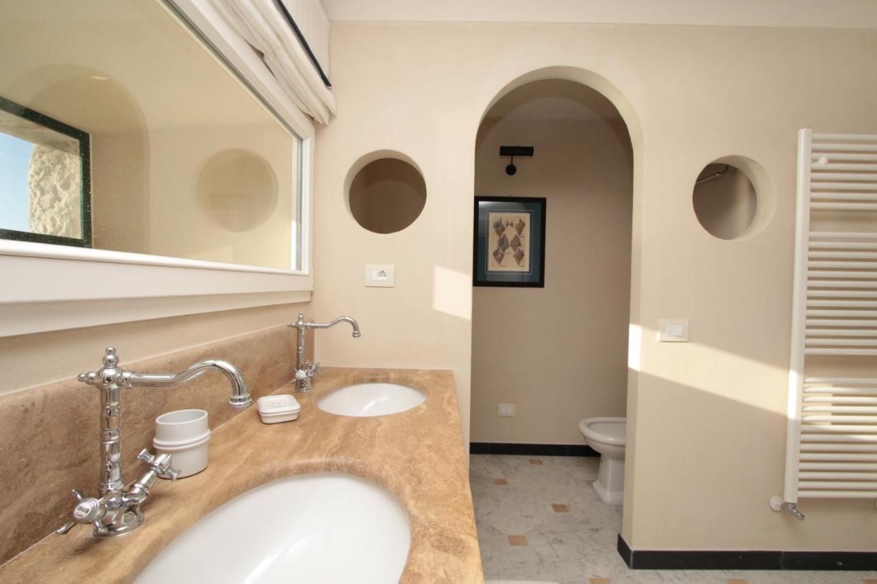 Villa La Pietra - Luxury Location In Levanto, 5 Terre Exterior foto