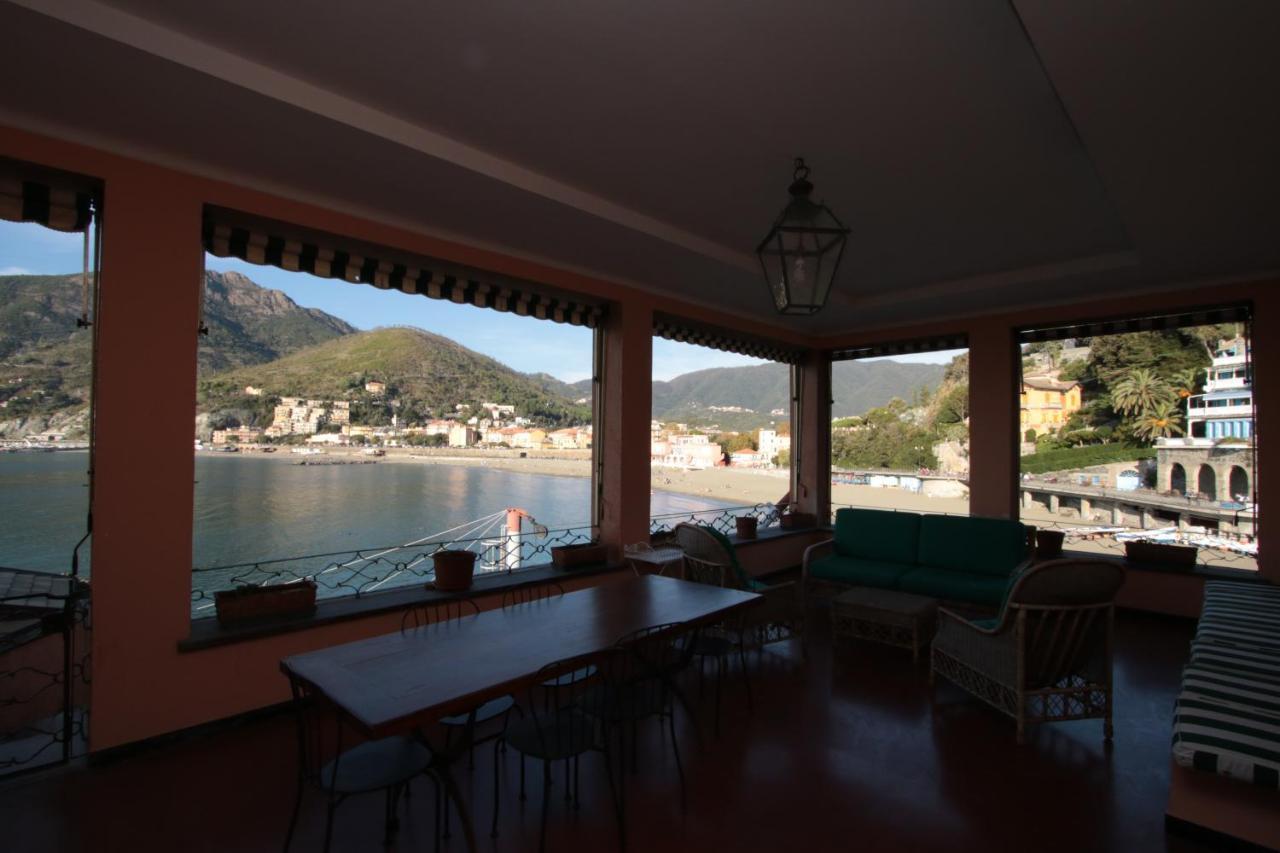 Villa La Pietra - Luxury Location In Levanto, 5 Terre Exterior foto