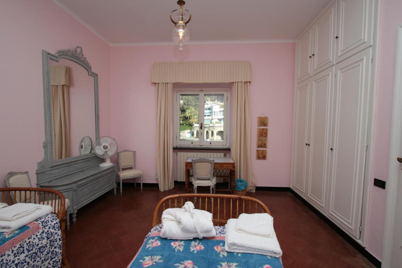 Villa La Pietra - Luxury Location In Levanto, 5 Terre Exterior foto