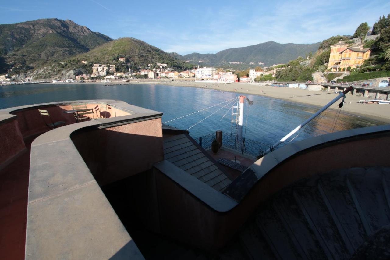Villa La Pietra - Luxury Location In Levanto, 5 Terre Exterior foto