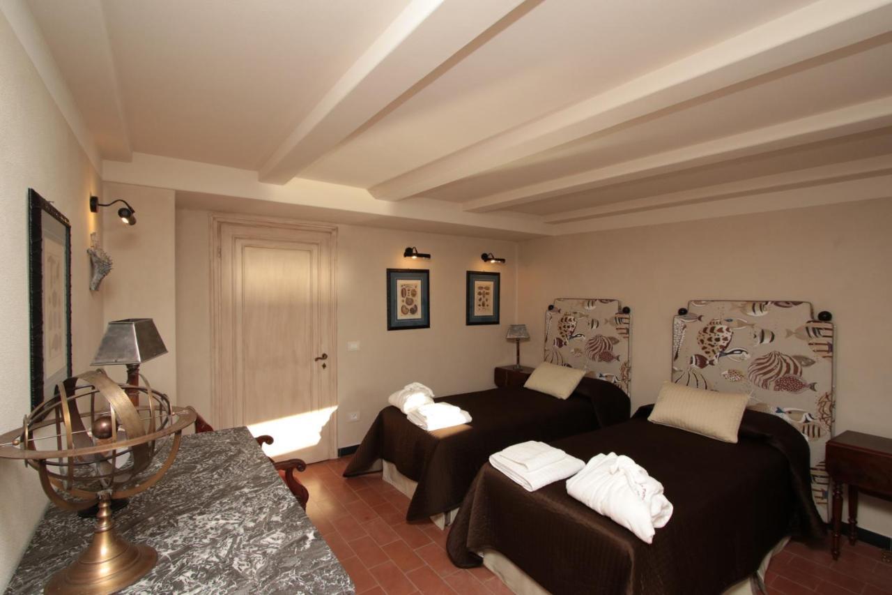Villa La Pietra - Luxury Location In Levanto, 5 Terre Exterior foto