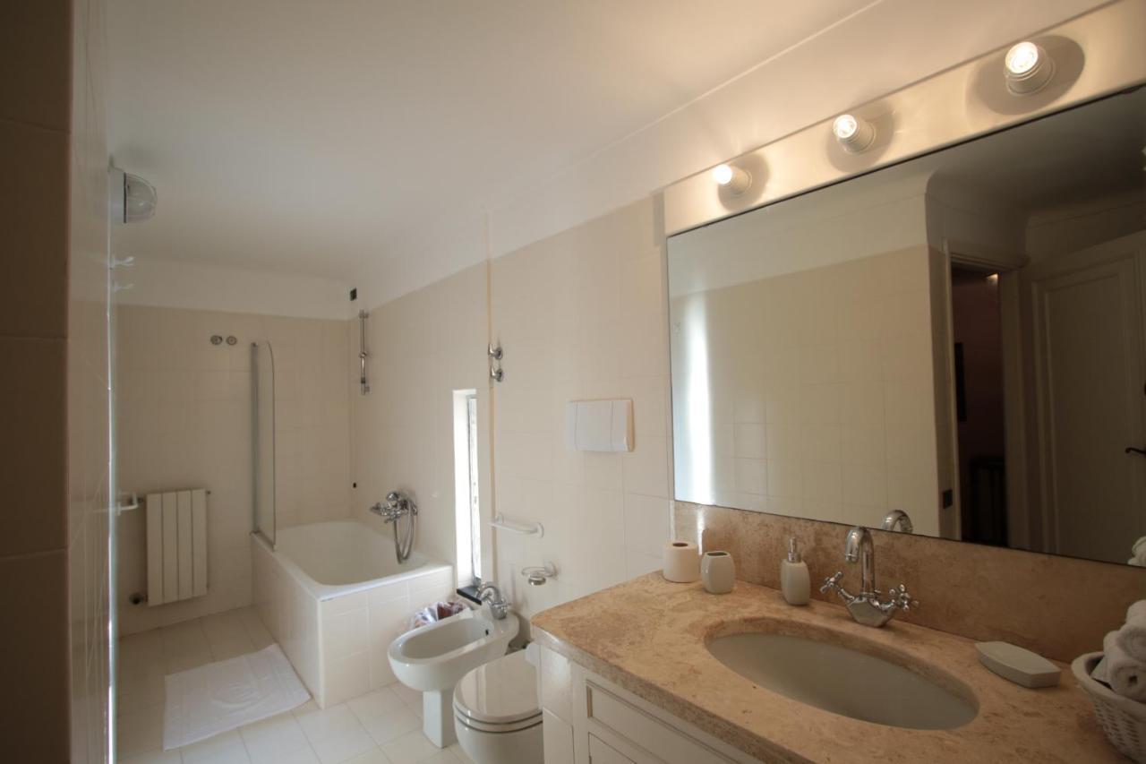 Villa La Pietra - Luxury Location In Levanto, 5 Terre Exterior foto