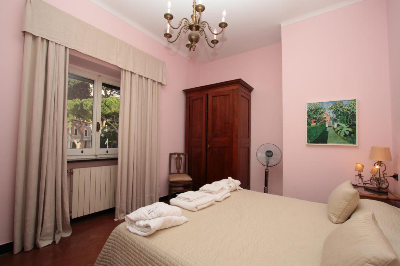 Villa La Pietra - Luxury Location In Levanto, 5 Terre Exterior foto